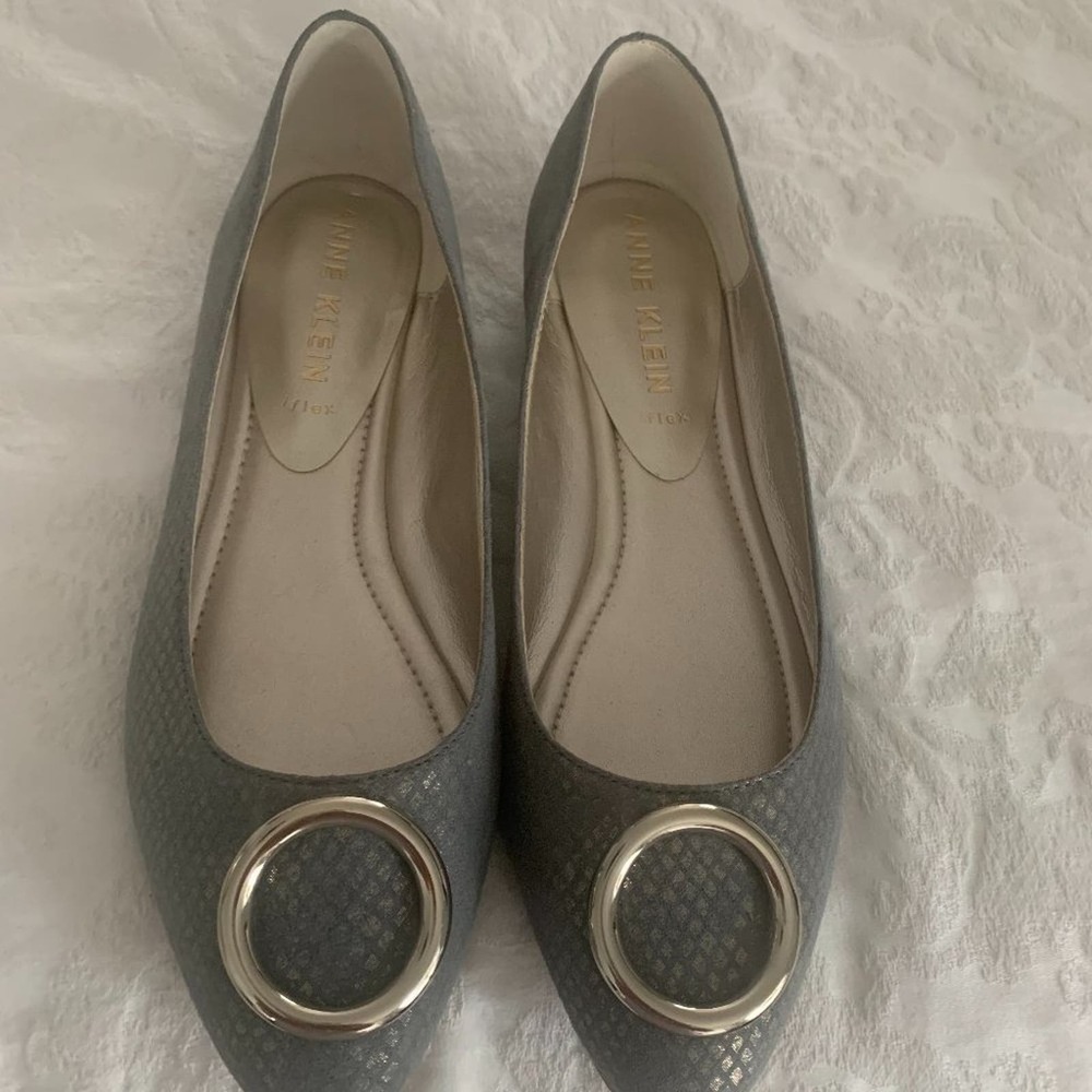Anne Klein Iflex